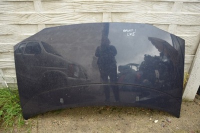 Капот кришка ford galaxy i w5 фото №1