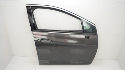 Двері правий перед opel astra k 15-19r z190 фото №1
