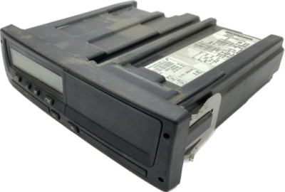 1903244 scania тахограф фото №1