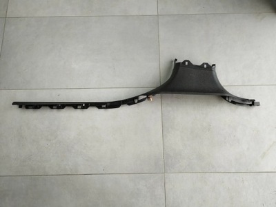 Bmw x6 e71 захист поріг 9138228 фото №1