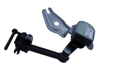 Регулировка света audi q7 07- 7l0616214c фото №1