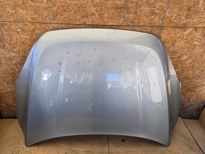 Volvo xc60 lift капот 2013 - 2018 фото №1