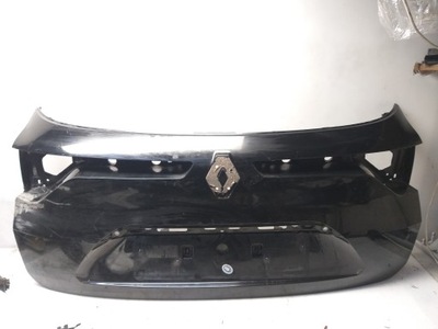 Накладка крышки задняя renault megane iv 4 kombi фото №1