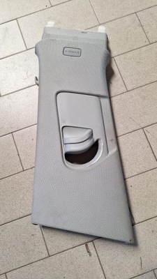 Обшивка стійка ліва audi q5 ii 80a 80a867293a фото №1