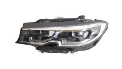 Bmw g20 g21 лампа ліва full led адаптивний led комплектна europa 9481701 фото №1
