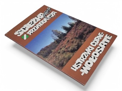 ŚCIEŻKA PRZYRODNICZA USTRZYKI GÓRNE WOŁOSATE