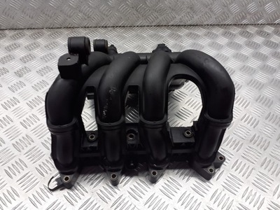 Коллектор всасывающий mercedes w168 1.4 a1661410401 фото №1