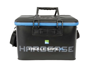 Preston Torba HARDCASE TACKLE SAFE - XL