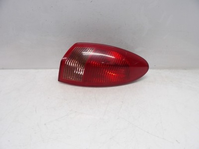 Лампа правая задняя alfa romeo 147 фото №1