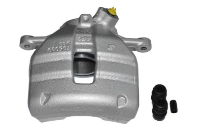 Супорт гальмівний перед peugeot partner k9 rifter фото №1