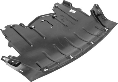 Захист pod двигун bmw x5 /e70/ фото №1