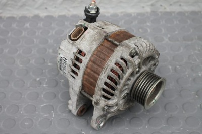 Генератор mazda cx-3 2.0 skyactiv-g 14-21 фото №1