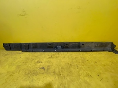 Dacia sandero - порог правая сторона фото №1