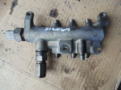 Молдинг впрыскная opel signum vectra c 3.0 d фото №1