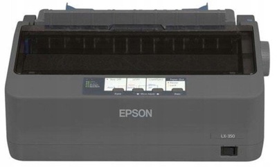 Drukarka igłowa Epson LX350
