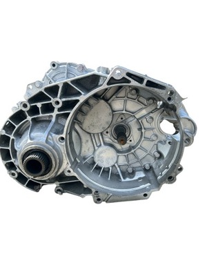 Коробка передач передач jfs vw transporter t5 фото №1