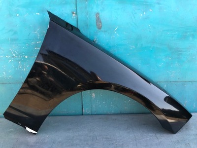 Dodge charger крыло правый перед передний 2005- фото №1