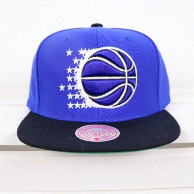 Czapka Mitchell & Ness Orlando Magic,uniwersalny