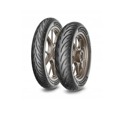 MICHELIN NEUMÁTICO 100/90B19 ROAD CLASSIC 57V TL M/C PARTE DELANTERA DOT 36/2023 ()  