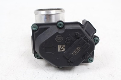 Дроссельная заслонка 16731410025 ssangyong tivoli 2016 фото №1