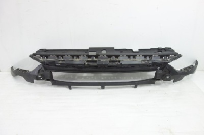Усилитель решетка поперечина opel corsa f 19- 9829535680 фото №1