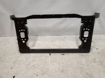 Pas передний усилитель перед передние передний jeep cherokee kl фото №1