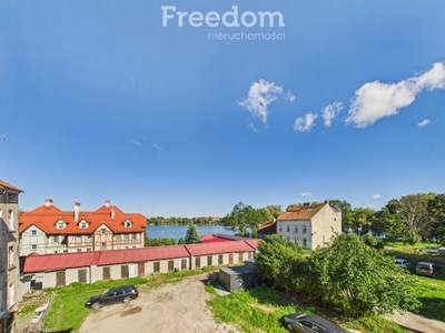 Mieszkanie, Ostróda, Ostródzki, 82 m²