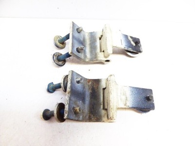 Ford transit mk5 94r- петля кришки задня фото №1