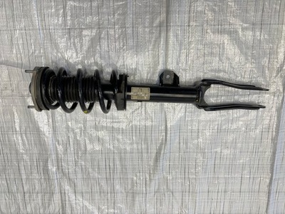 Alfa romeo giulia 2.0 b амортизатор передній правий 50557145 фото №1