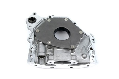 Оригинальный номер насос масла citroen peugeot фото №1