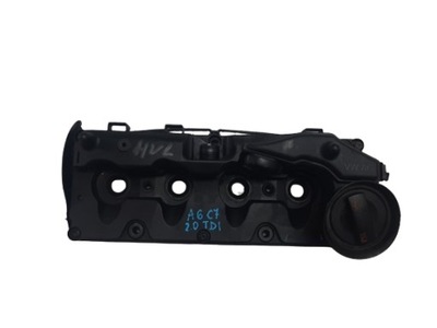 Audi a6 c7 2.0 tdi кришка клапанів 03l103469f фото №1