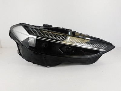 Audi a5 iii 8b3 лампа права matrix комплектна 8b3941036h фото №1