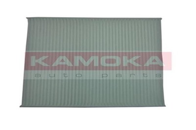 FILTRO DE CABINA KAMOKA F413801  