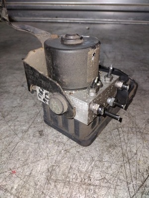 Насос abs 06210956723 ford fiesta фото №1