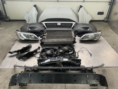 Ducato 15- перед kompletny 15'' 2.3 130 km фото №1