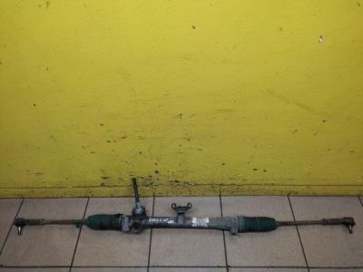 Fiat bravo ii 1.6 d рейка рульова трансмісія фото №1