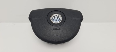 Vw passat b6 подушка водія 3c0880201 фото №1