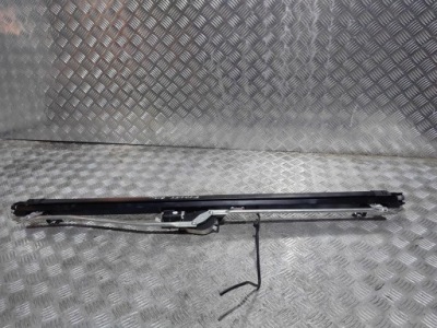 Шторка солнцезащитная задняя задняя стекло 9178931 bmw 5 f10 фото №1