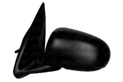 Blic дзеркало nissan almera ii 1.5 n16 фото №1