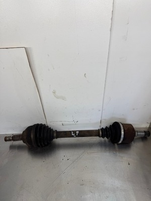Приводной вал левый левая перед citroen ds5 2.0 hdi - wawa фото №1
