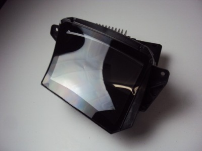 Дисплей head up hud bmw serii 3 g20 2017- uk фото №1