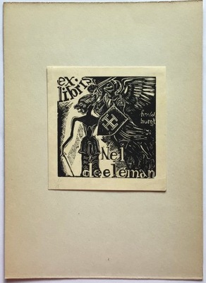 Ex-libris