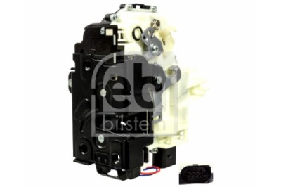 Febi bilstein 172109 замок дверь фото №1