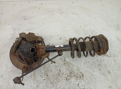 Колонка macphersona citroen xsara фото №1