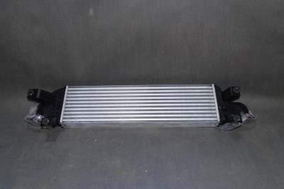 MITSUBISHI L200 15- PAJERO INTERCOOLER RADIATOR  