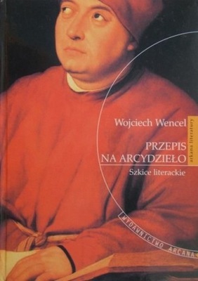 Przepis na arcydzieło