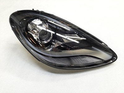 PORSCHE BOXSTER FARO FARO DERECHA NUEVO 982941010C  