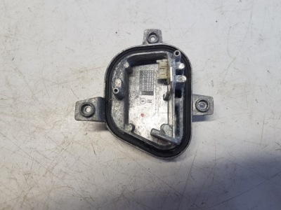 Bmw x1 f48 блок розжига модуль фонари led правый фото №1