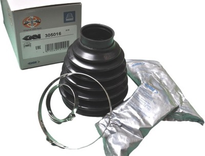 Lobro захист шарнір 305016 фото №1