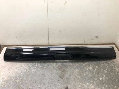 Накладка кришки задня ford kuga mk2 cj54-s423a40 фото №1